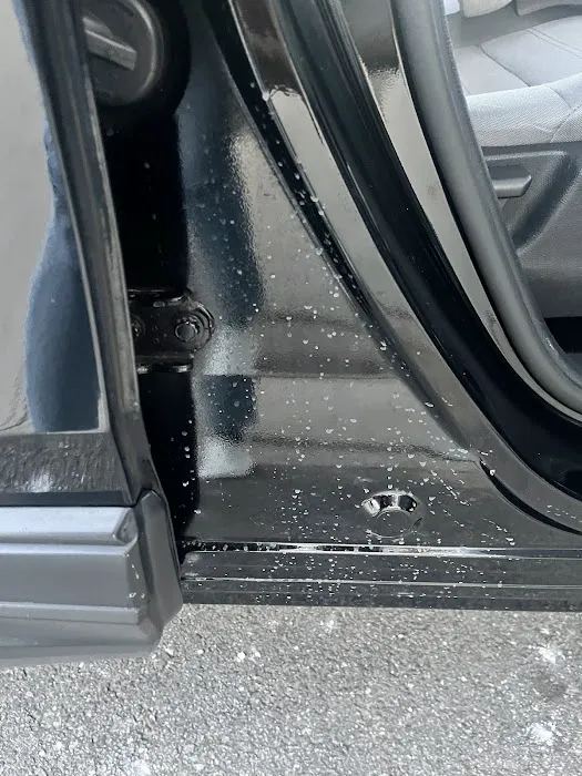 @ The Car Wash 6