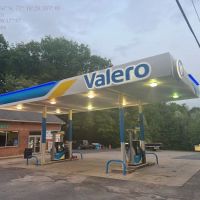Ingram's North Mill St Valero