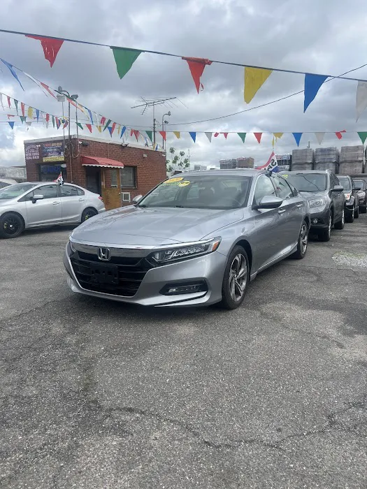 THREE SONS auto sale By samuel 1