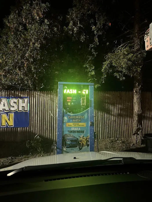Otto's self serve car wash 0