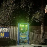 Otto's self serve car wash