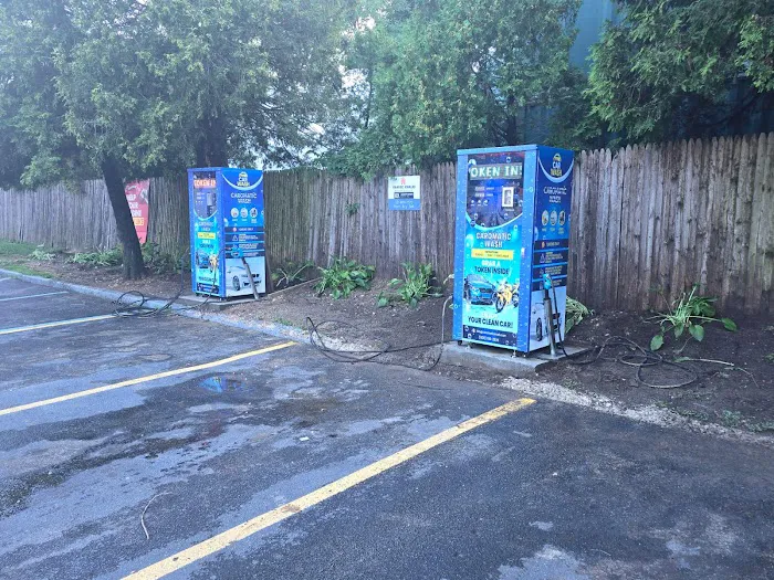 Otto's self serve car wash 5