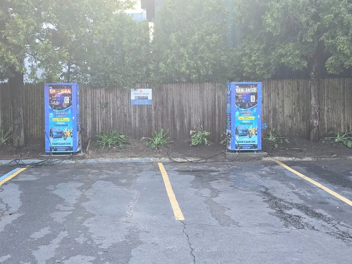 Otto's self serve car wash 2