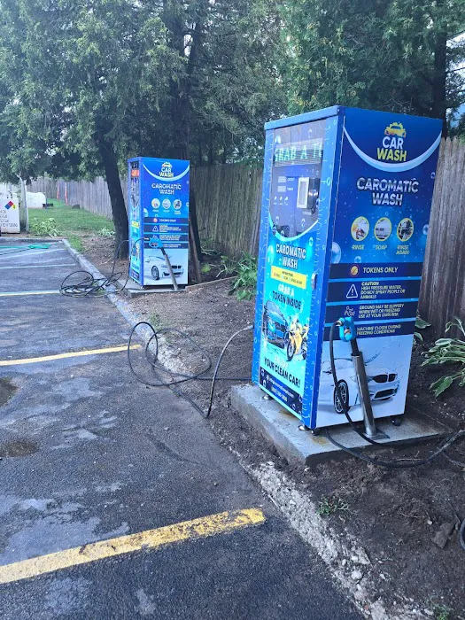 Otto's self serve car wash 4