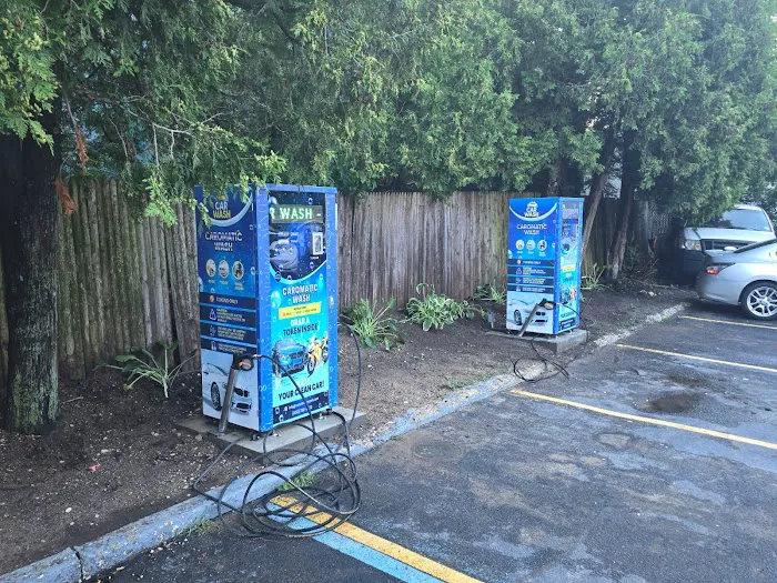 Otto's self serve car wash 3