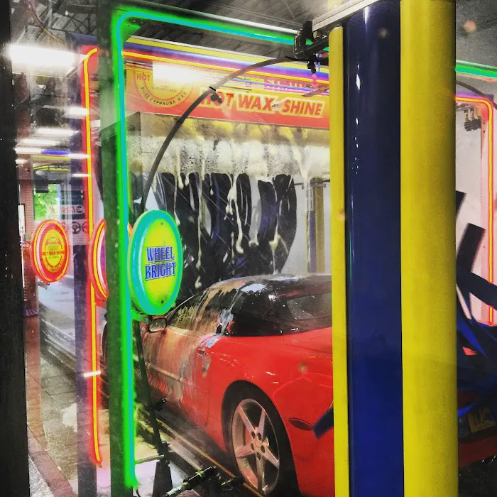 Wash N Roll Car Wash 7