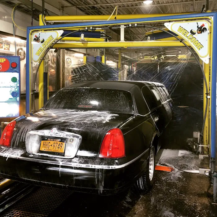 Wash N Roll Car Wash 0
