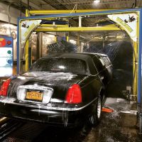 Wash N Roll Car Wash