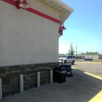 Sunoco Gas Station