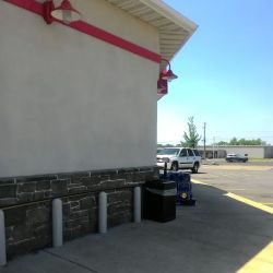 Sunoco Gas Station ico