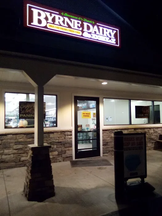 Byrne Dairy and Deli 0