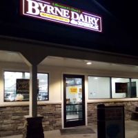 Byrne Dairy and Deli