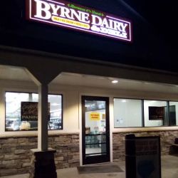 Byrne Dairy and Deli ico