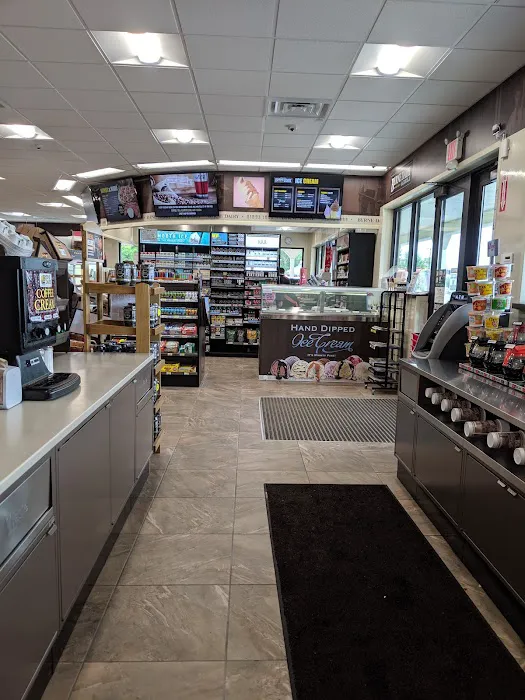 Byrne Dairy and Deli 2