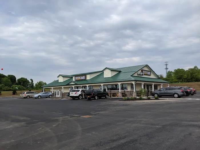 Byrne Dairy and Deli 6