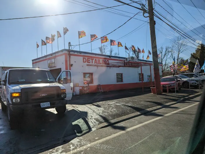 Bay Shore Golden Touch Car Wash 0