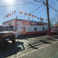Bay Shore Golden Touch Car Wash