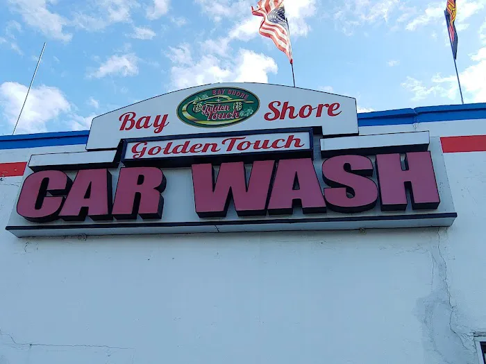 Bay Shore Golden Touch Car Wash 1