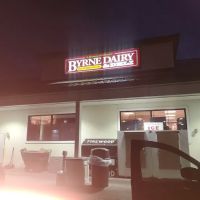 Byrne Dairy and Deli