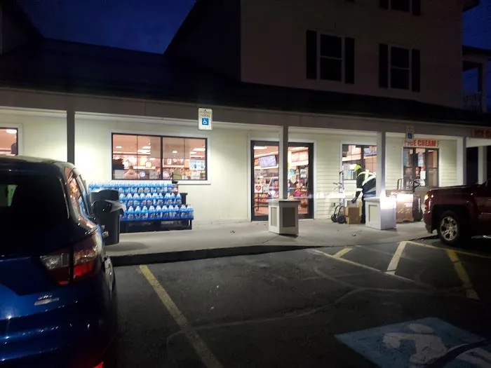 Byrne Dairy and Deli 1