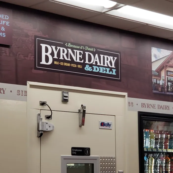 Byrne Dairy and Deli 4