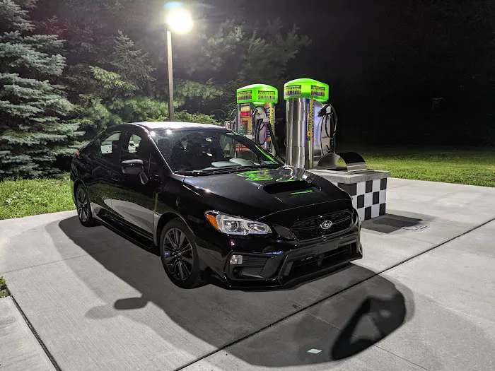 Frog's Car Wash 2