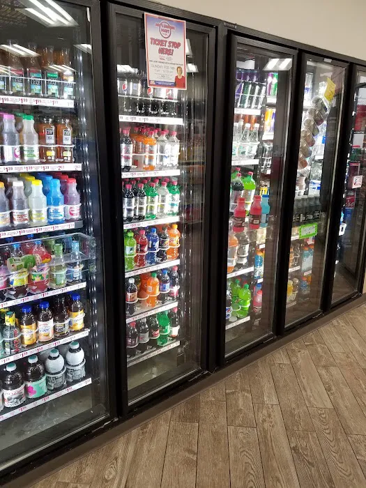 Stewart's Shops 0
