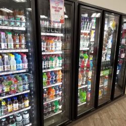 Stewart's Shops ico