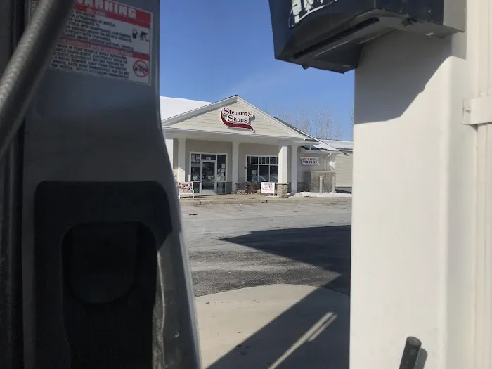 Stewart's Shops 5