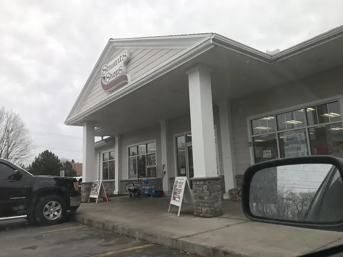Stewart's Shops 1