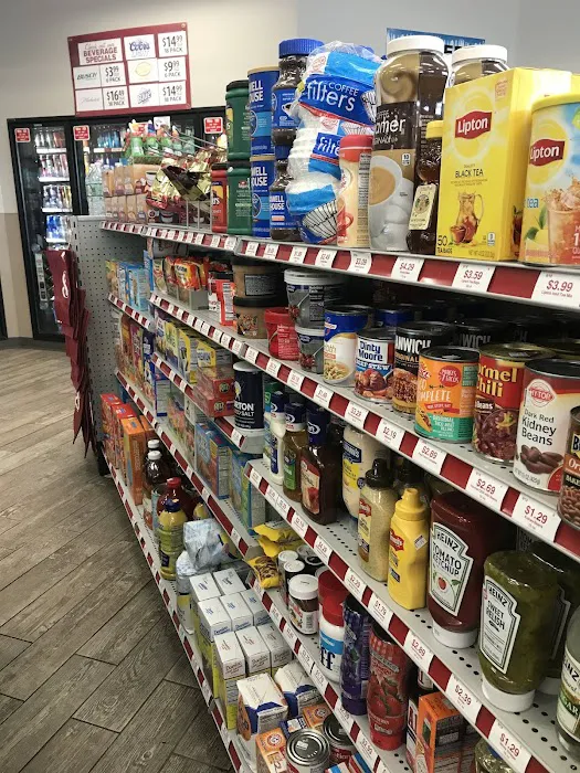 Stewart's Shops 4
