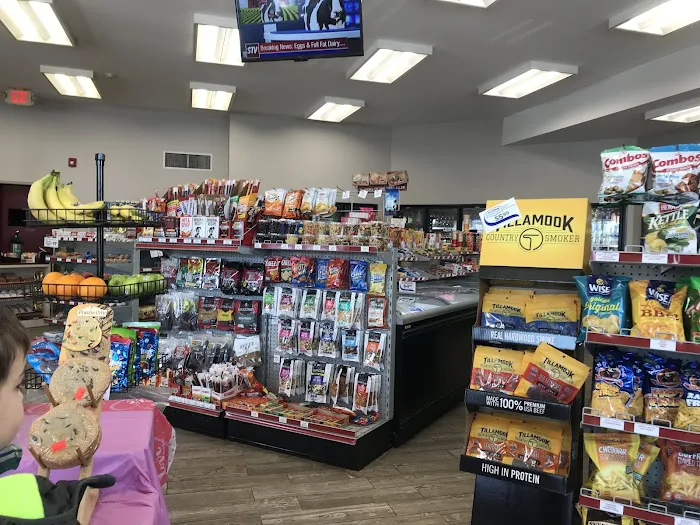 Stewart's Shops 3