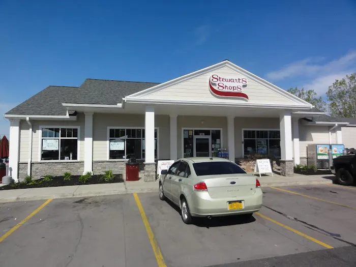 Stewart's Shops 9