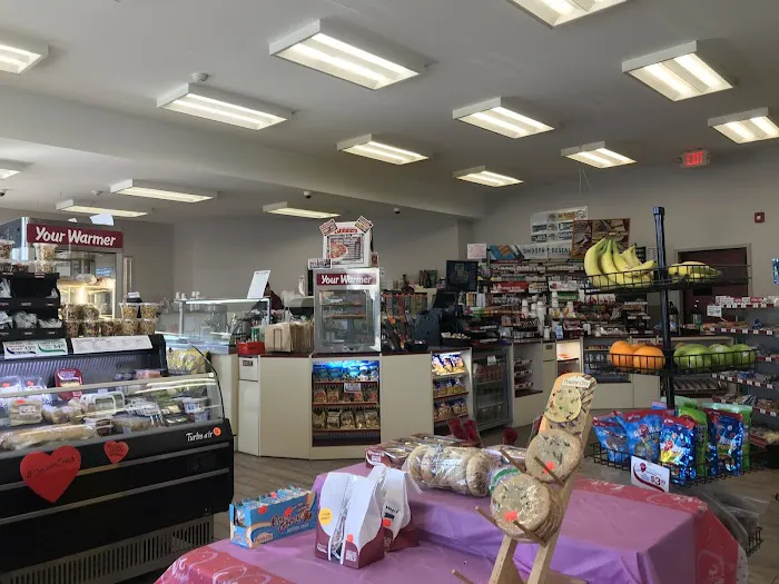 Stewart's Shops 8