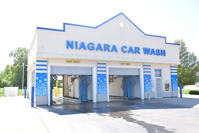 Niagara Carwash 0
