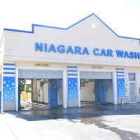 Niagara Carwash