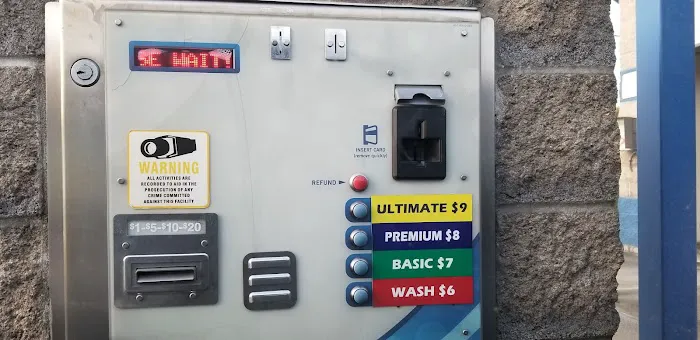 Auto Spa 1