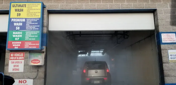 Auto Spa 2