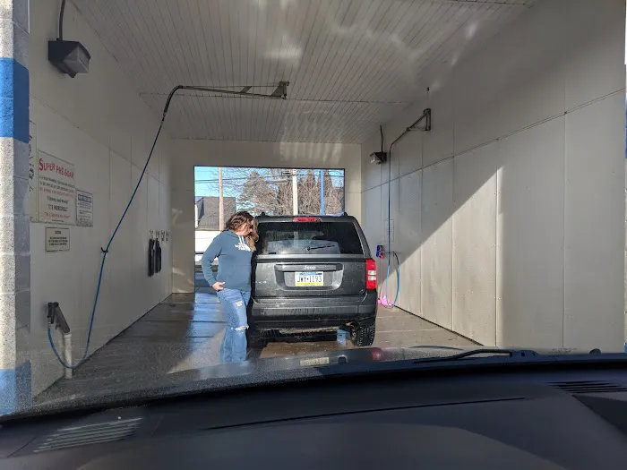 Auto Spa 3