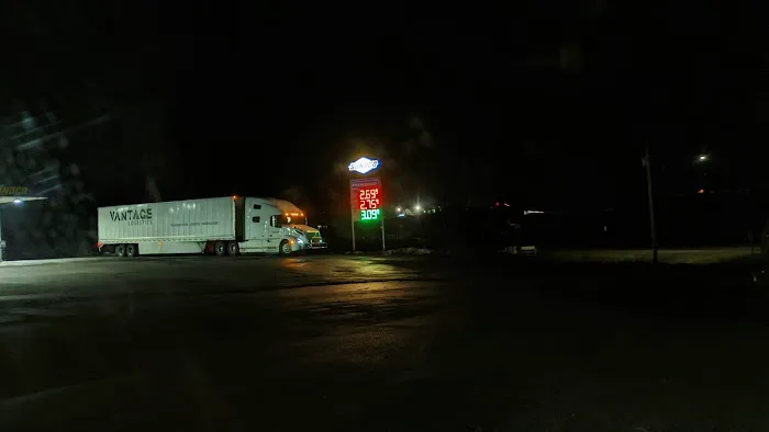 Sunoco 3
