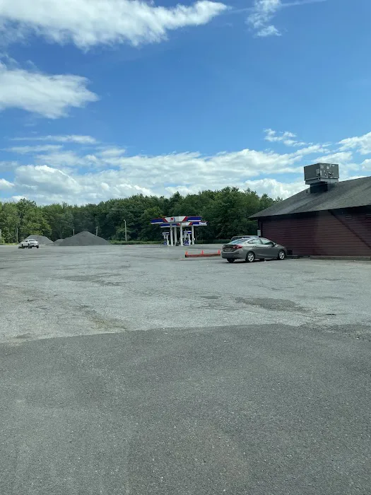 Sunoco 0