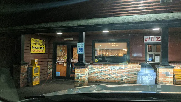 Sunoco 4