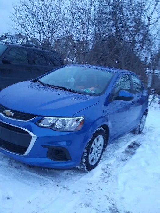 Niagara Car Wash 3