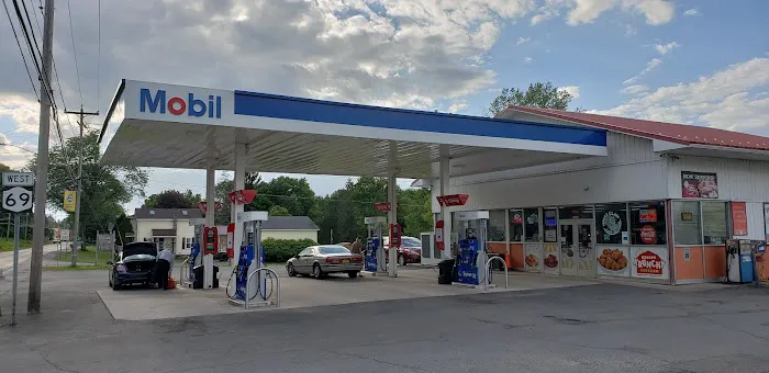Mobil 1