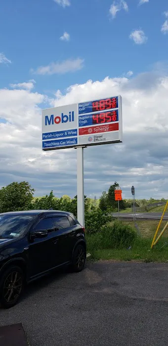Mobil 0