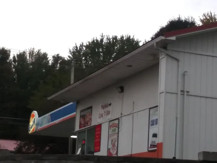 Gulf 0