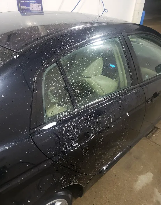 Niagara Car Wash 2