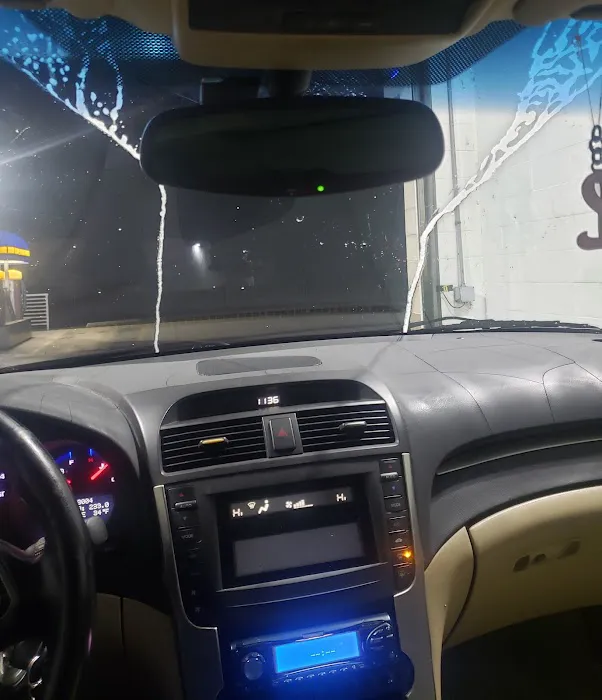 Niagara Car Wash 0