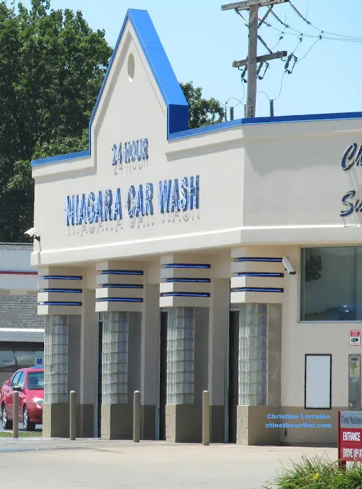 Niagara Car Wash 4
