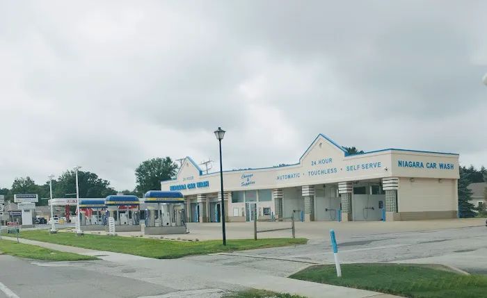 Niagara Car Wash 3